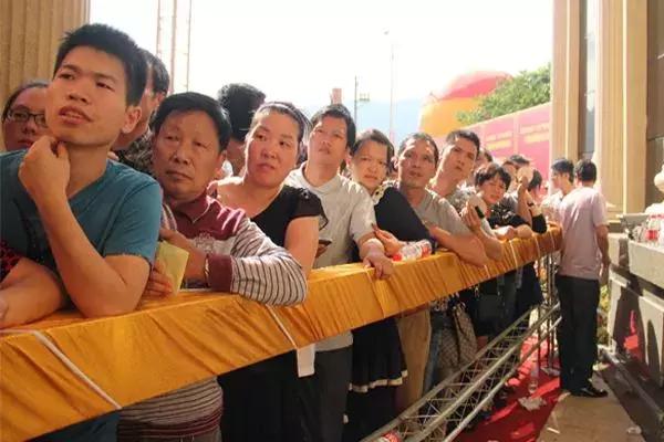 我在江苏都买得起房，却在西安“全款买房”中无处安家！