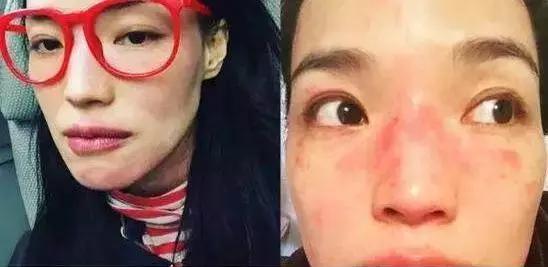 口罩眼镜装扮,口罩眼镜妆容教程