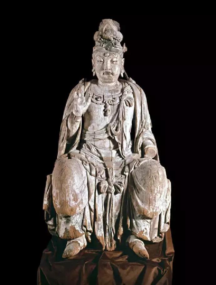 张勋的木雕多少钱,张勋木雕多少钱