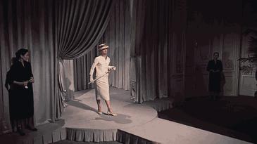 关于赫本与他的爱情故事,赫本一生的真实故事