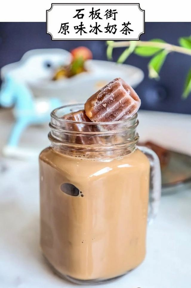 吃货福音，宝安区“石板街”一秒穿越到香港。