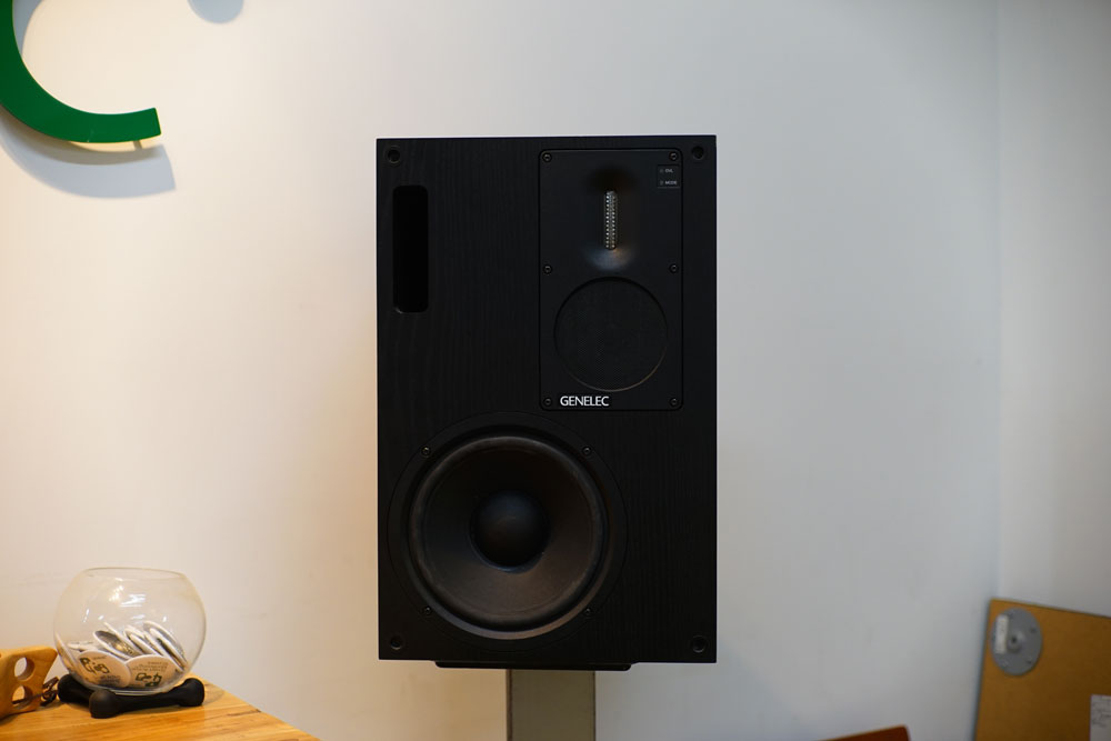 真力有源监听音箱评测 (真力监听音箱对比测评)