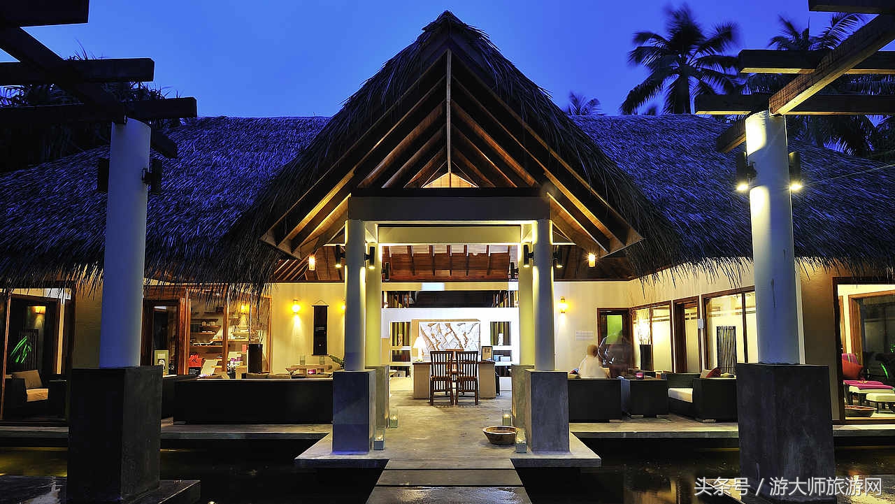 马尔代夫三天旅游攻略大全,亲子游去马尔代夫旅游花费