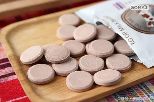 去泰国必买的三大品牌,来泰国回国必买清单