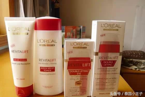 去泰国必买的三大品牌,来泰国回国必买清单