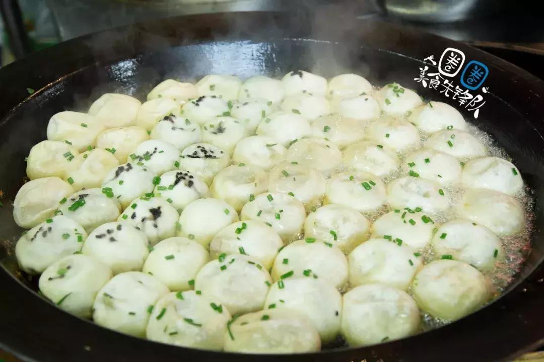 南昌这家煎包店日售2000个人均15元！现在64折，煎包套餐免费送！