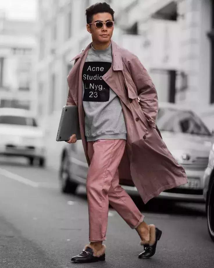 来自少年的提问:20+的西装品牌种草