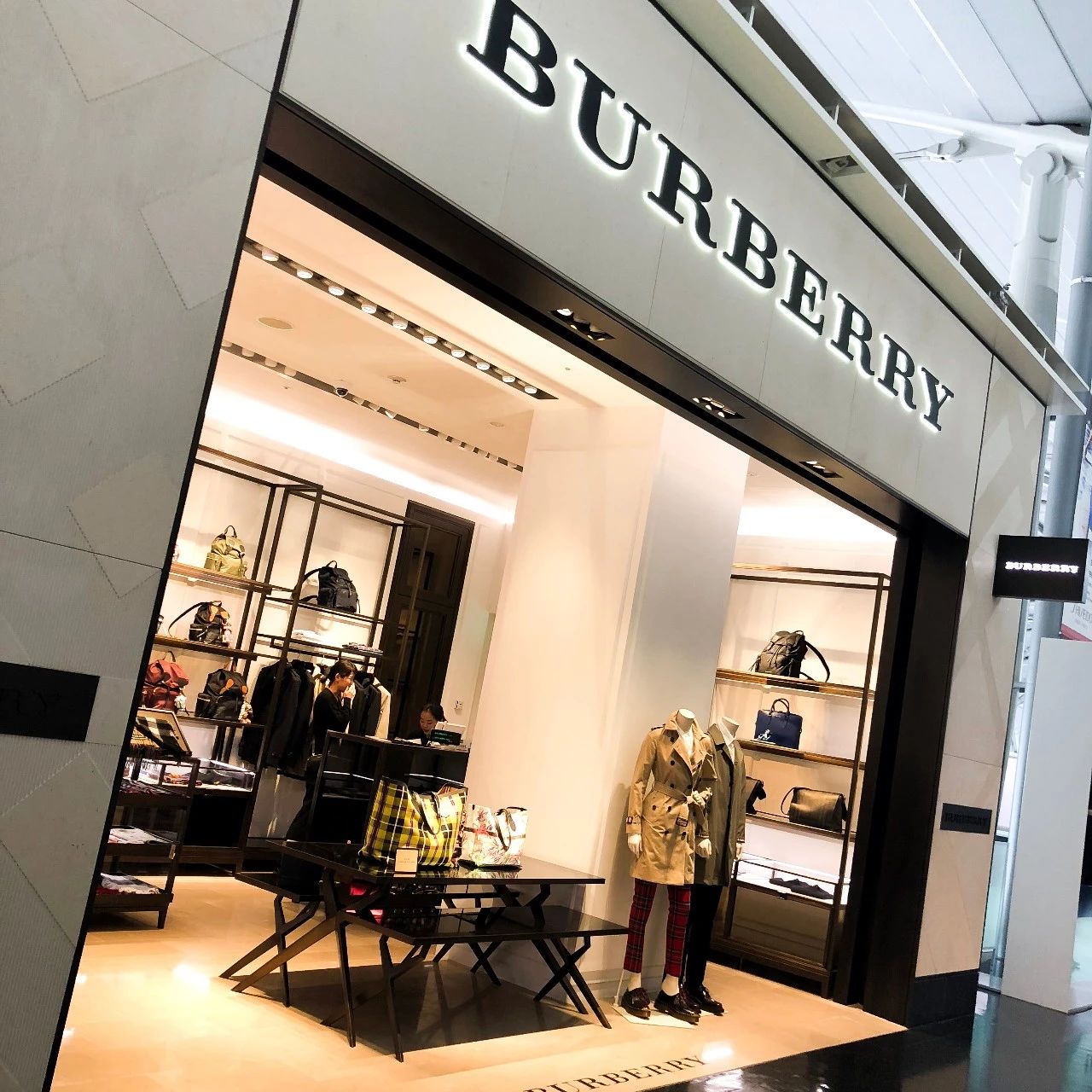 日本大阪关西机场购物攻略,日本机场关西