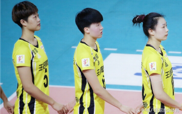 众望所归脱颖而出,众望所归阵容推荐