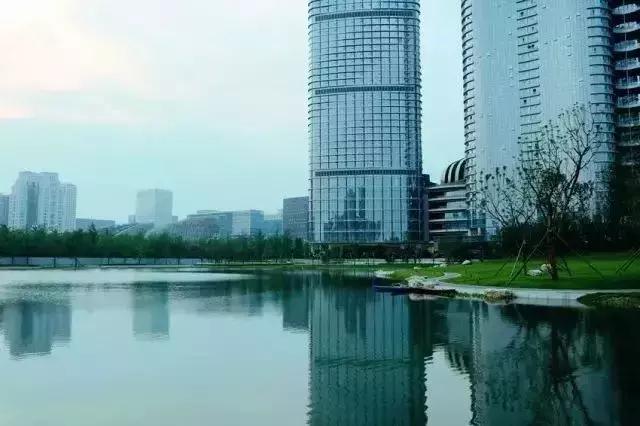 成都未来哪个片区发展规划最好,最新成都规划解读