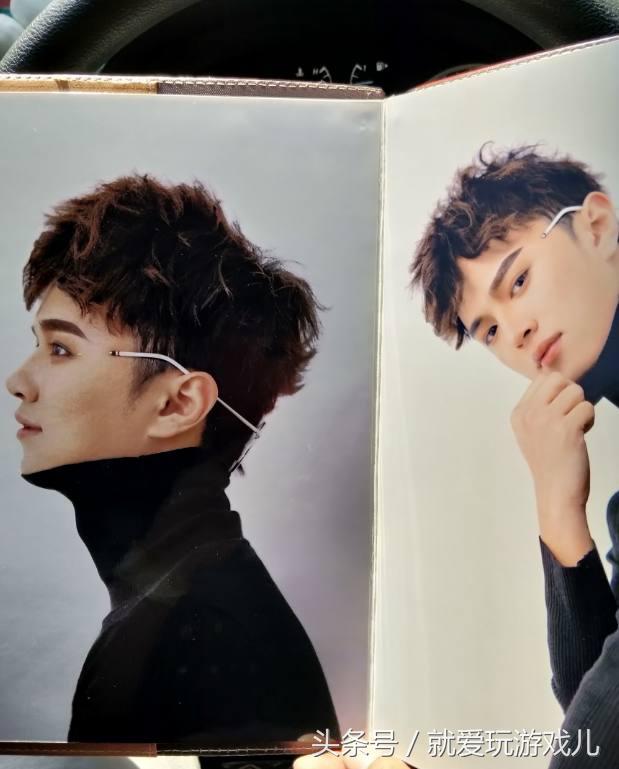 王者荣耀瓜妈发福利了，剑仙唯一一套写真，只是这奖励也太难求了