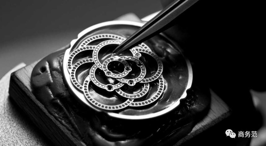 chanel高端女表,chanel表经典款