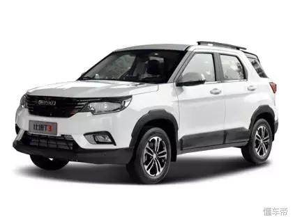 十万左右四驱皮卡车推荐新车,六万多能买什么样的四驱皮卡
