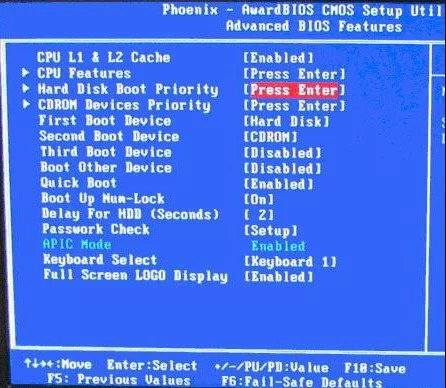 联想电脑重装系统教程u盘启动,重装电脑u盘启动是选哪个