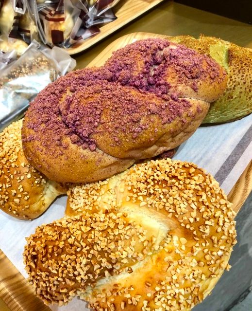 天津8家反人类的XXXXXXXL号超大型美食！你不胖谁胖啊！