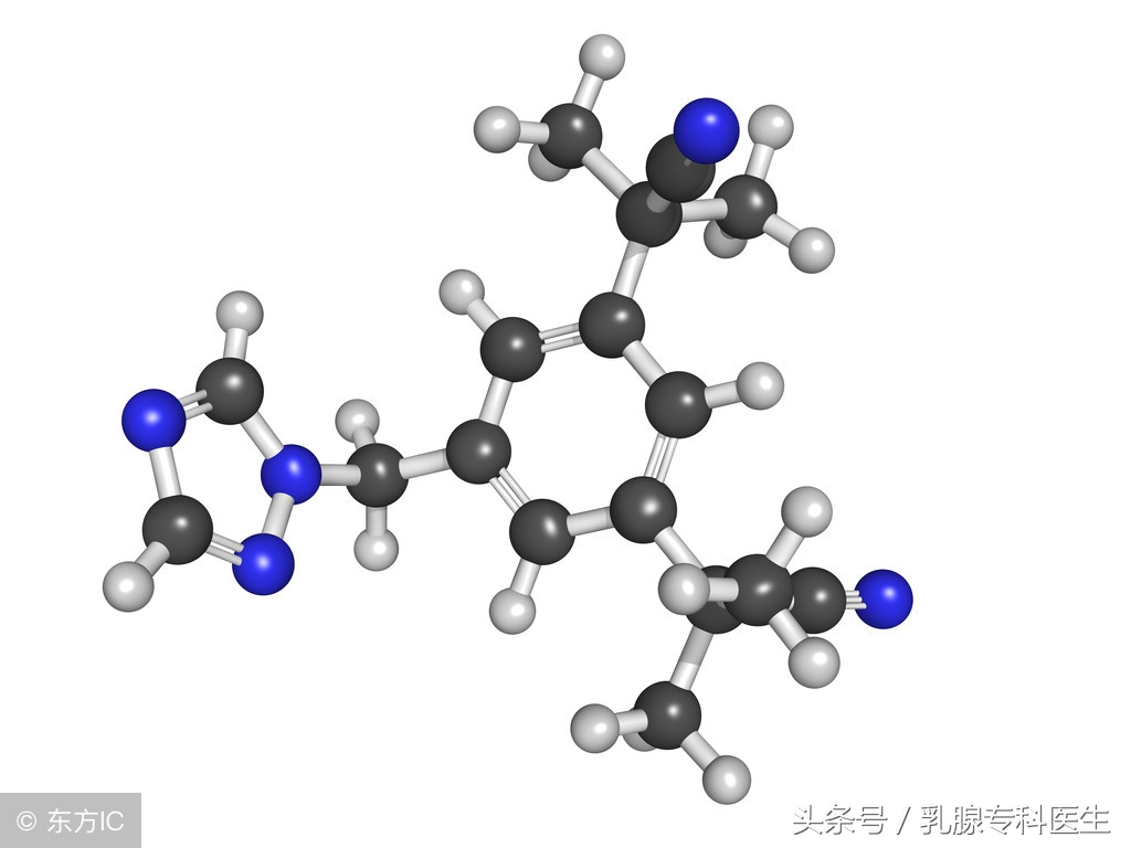 乳腺癌内分泌治疗依西美坦副作用,乳腺癌内分泌药哪种副作用最小