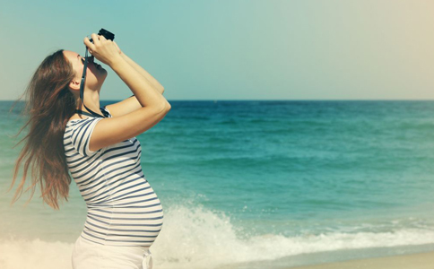 孕期禁忌食物,孕早期食物禁忌