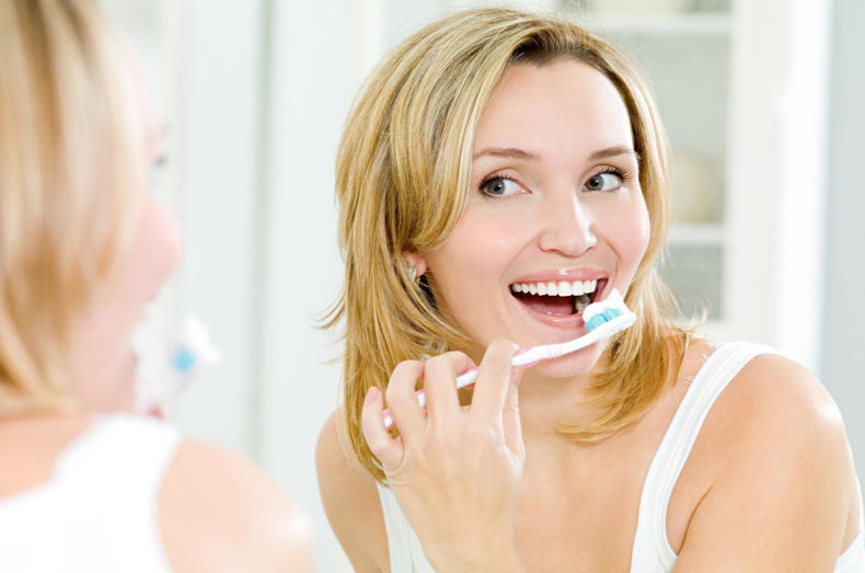 产后做到这4点，让你干净坐月子！