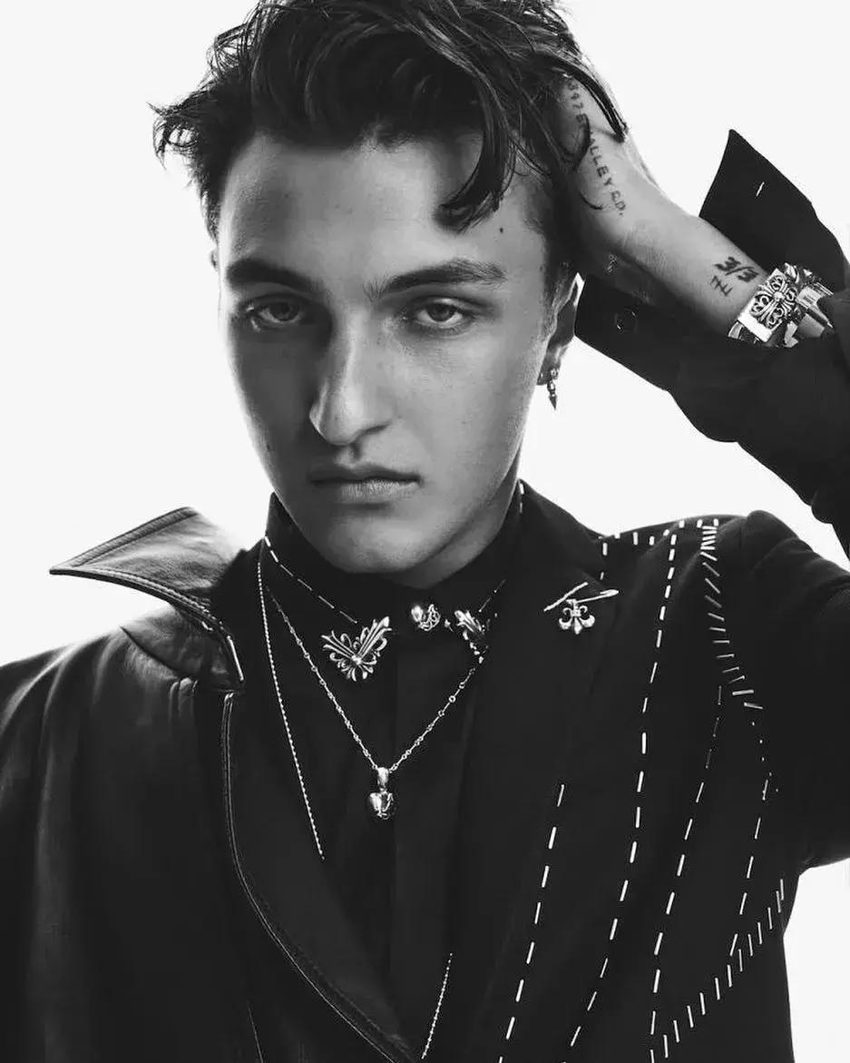 配饰925银大牌,轻奢小众银饰品牌推荐