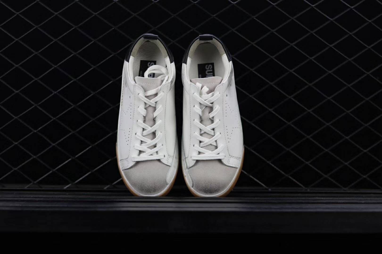 goldengoose小脏鞋,广东的品质