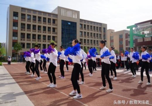 “悦”舞飞翔—郑州市二七区嵩山路学校“悦文化”特色办学纪实