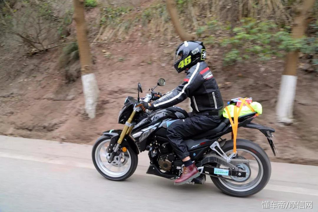 力帆kpt200和kp250区别,力帆kp50测评