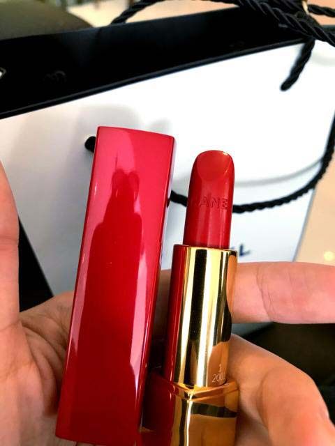 适合亚洲人的唇妆,春夏爱用的口红透明感唇妆