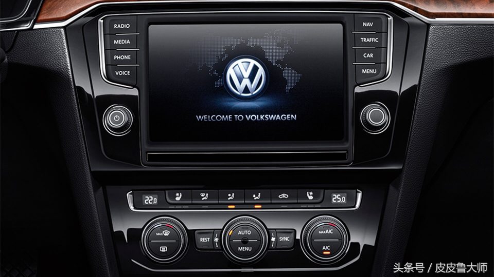 大众迈腾质量用料怎么样,2018款大众迈腾发动机型号