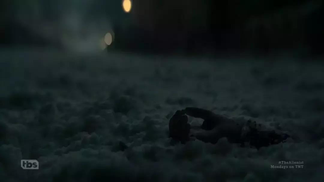 2018尺度最大的美剧，首推这部！