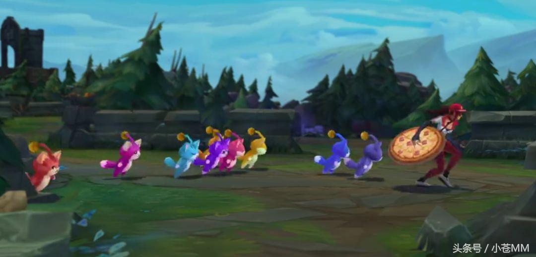 拳头爆料2024年皮肤,拳头经久不衰的老皮肤