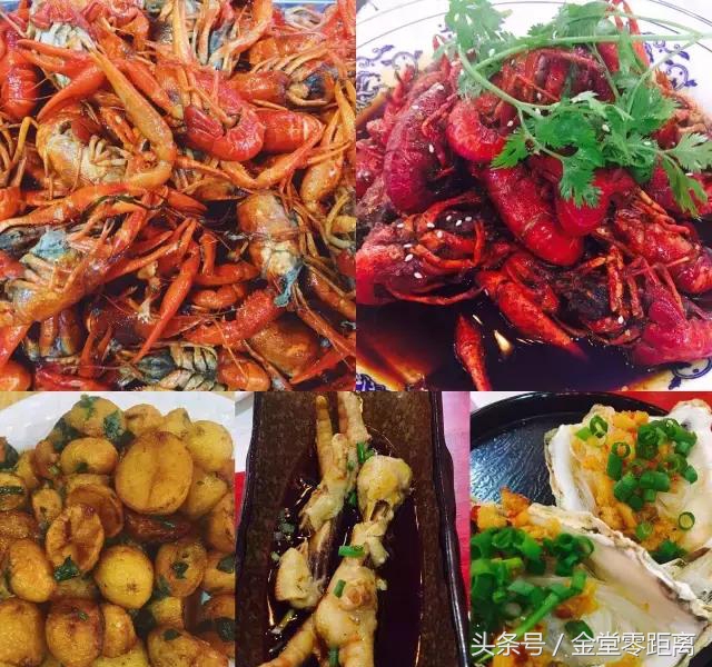 火了！再过半个月一定要来金堂的这条街...