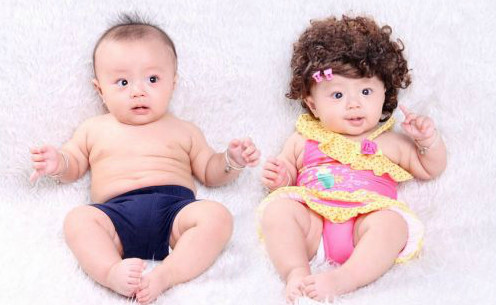 孕检做b超有尿意就行吗,怀孕做b超医生会标注什么