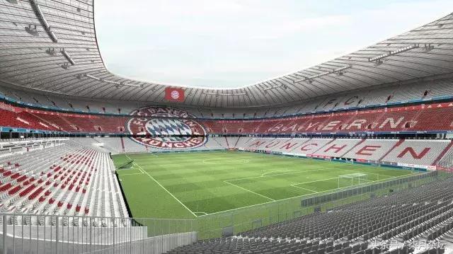 足球茶馆最新视频,足球茶馆拜仁夺冠视频