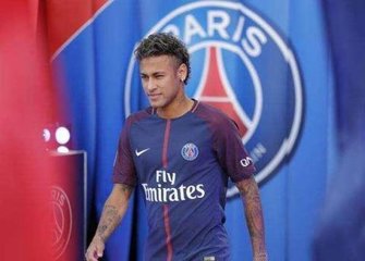 内马尔，是你的就是你的，不是你的请不要奢望！请做好并成就自己