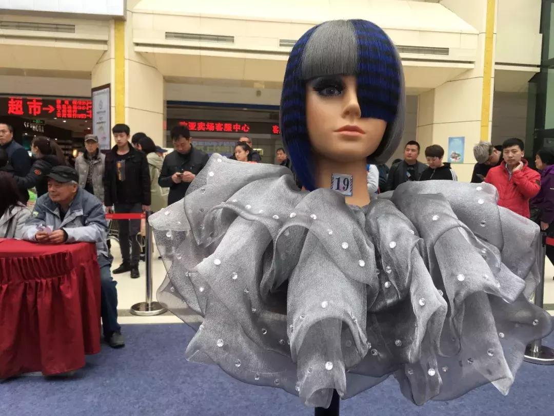 中国美发界大师排名前十,中国10大顶级美发师排行榜最新