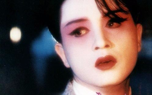 张国荣哥哥经典歌曲完整版,怀念哥哥张国荣四首经典歌曲