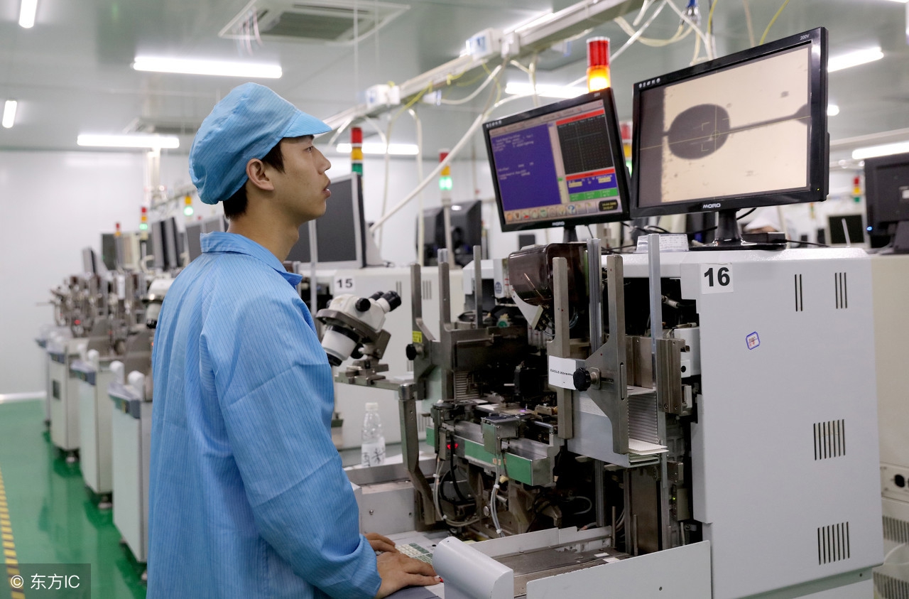 工厂机器维修工有前途吗,工厂机修工日常