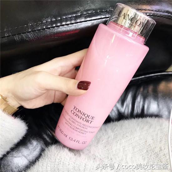 兰蔻小黑瓶适合跟什么搭配,兰蔻小黑瓶需要搭配什么