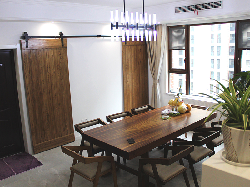 全民易装装修靠谱吗,金色港湾小户型装修