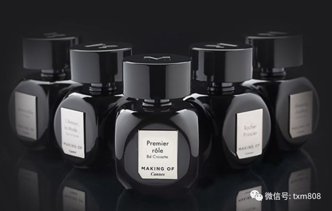 来法国必买的香水,法国很特别的香水