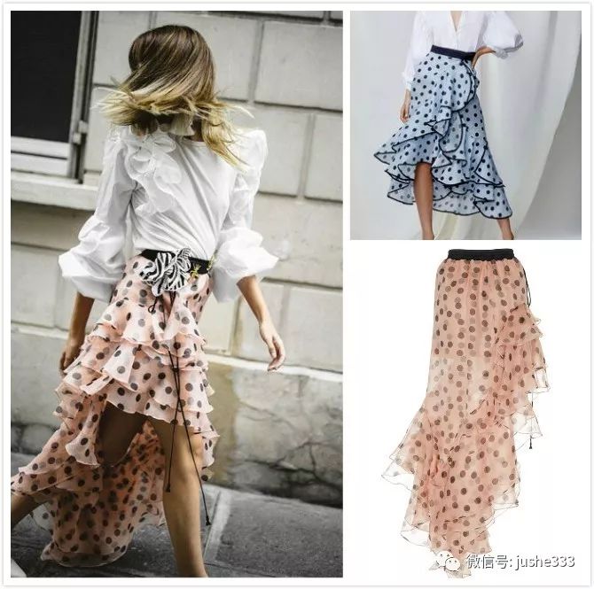 穿仙女裙的小仙女,小仙女怎么能没有仙女裙呢