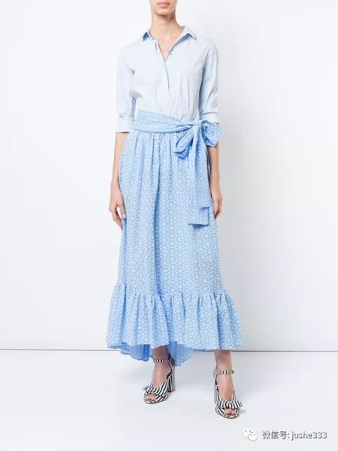 穿仙女裙的小仙女,小仙女怎么能没有仙女裙呢