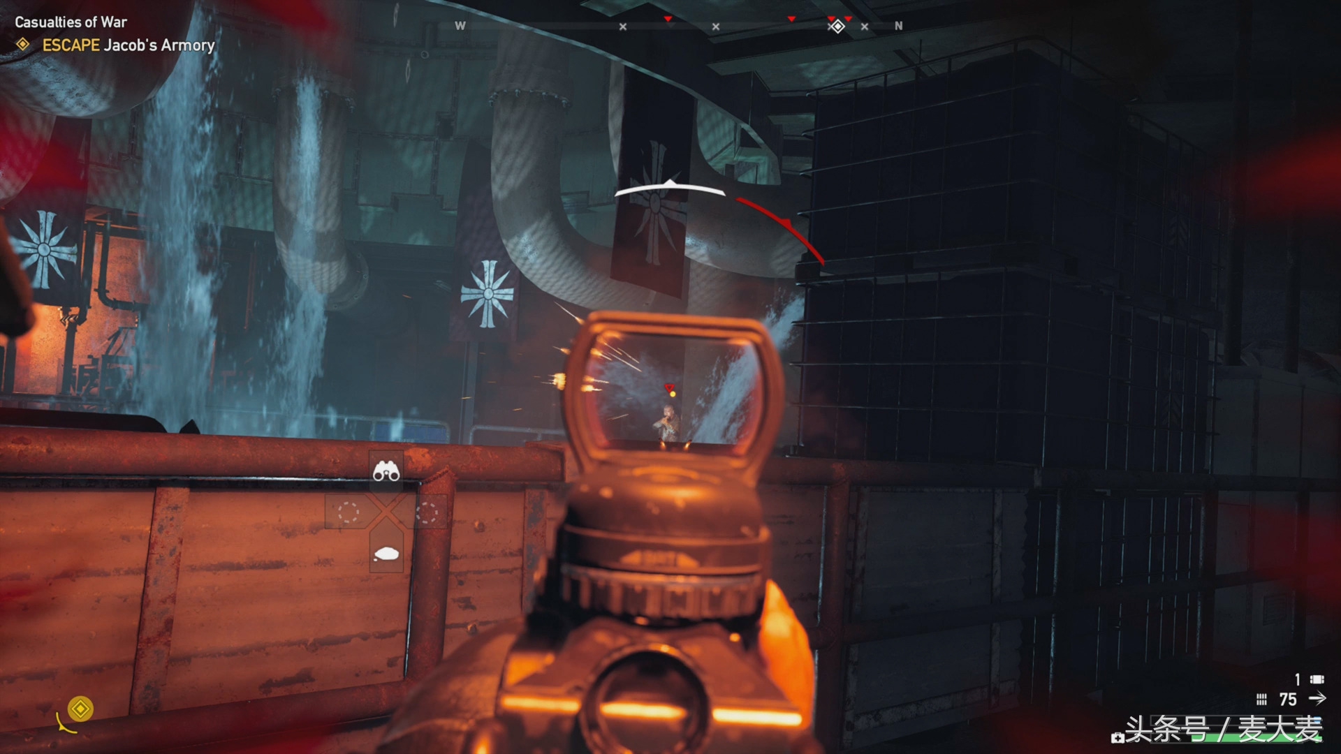 孤岛惊魂5黄金版攻略单机,麦大麦的游戏推荐