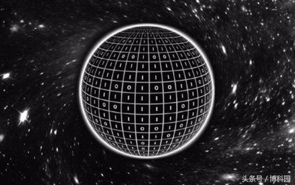 霍金生死悖论多久提出来了,霍金最先提出黑洞是哪一集