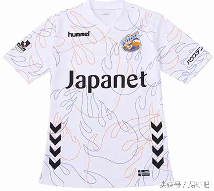 日本联赛好看的球衣,日本篮球联赛球衣