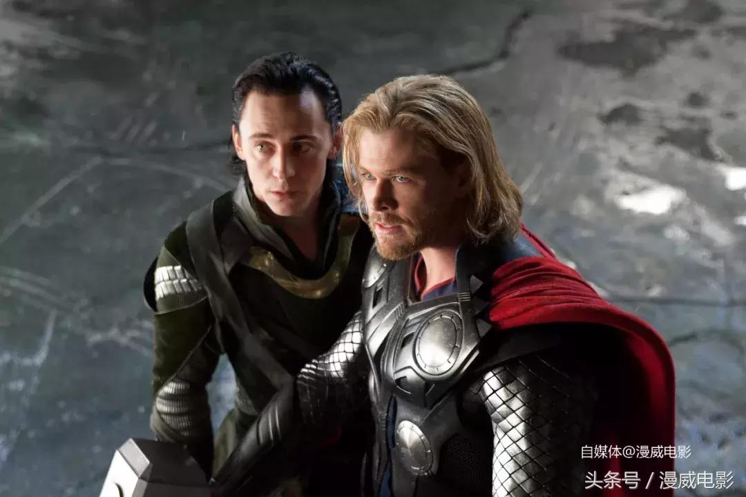 漫威故事时间线,漫威宇宙时间线完整版