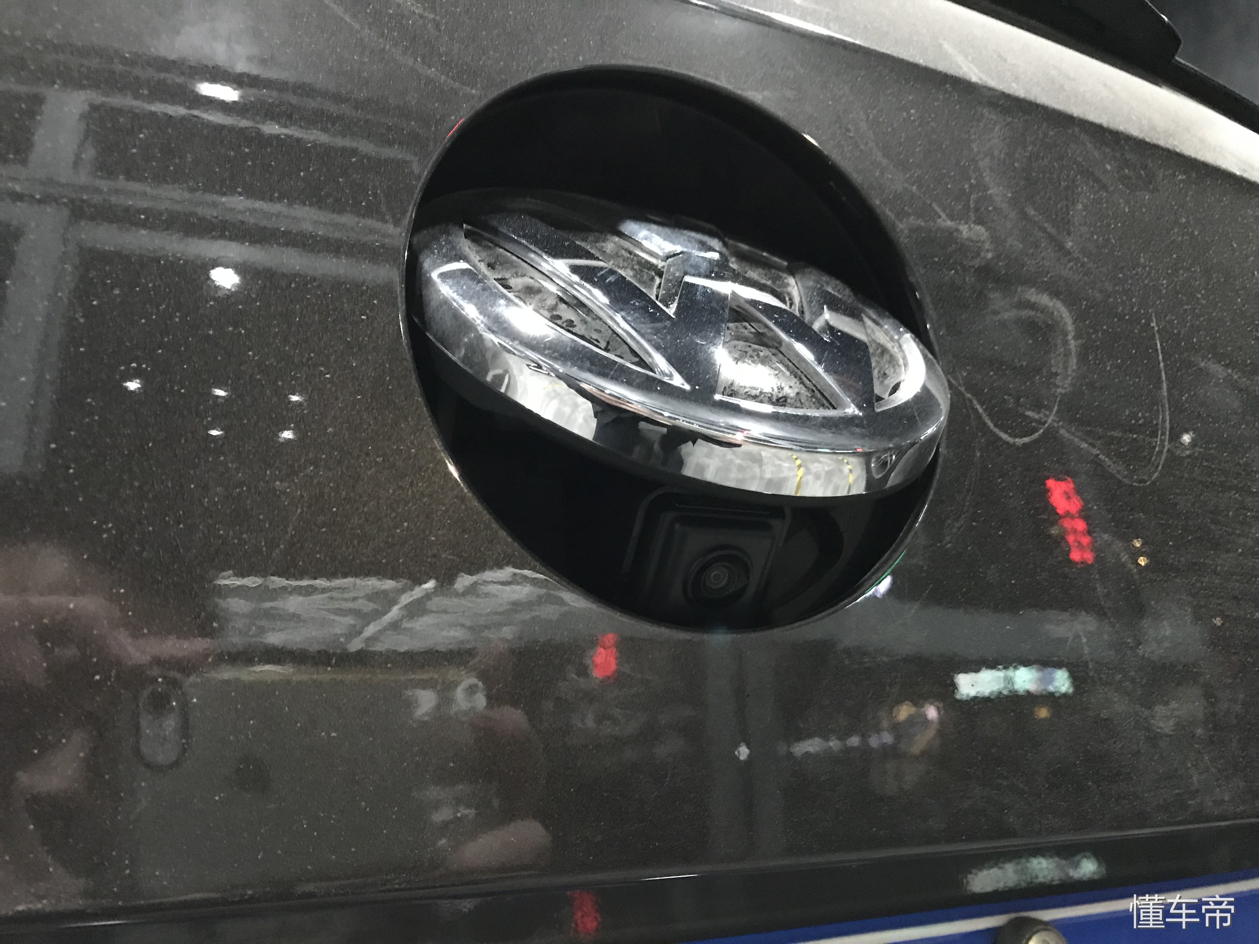 大众蔚揽旅行车真实体验,开大众蔚揽旅行车的感受