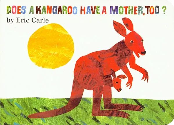 儿童都喜欢看的绘本,适合英语启蒙孩子读的英语绘本