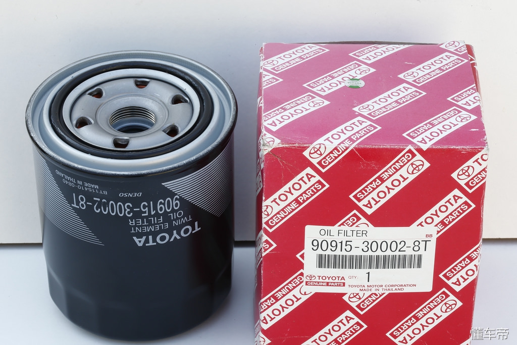 国产滤清器十大品牌哪个性价比高,世界第一机油滤清器是什么牌子