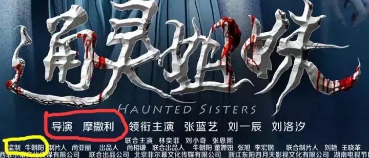 翻身恐怖片,国产恐怖片最后一部巅峰之作